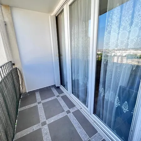 Bel Proche Paris Metro 4 Appartement *