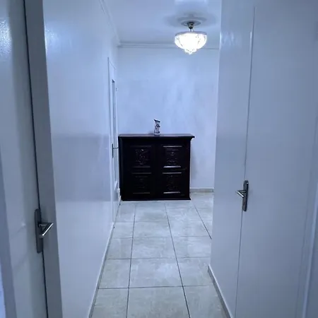 Appartement Bel Proche Paris Metro 4