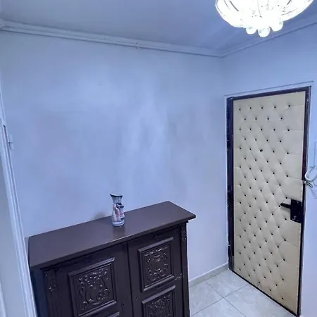 Bel Proche Paris Metro 4 Appartement